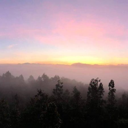 Khunyuam Resort Ban Khun Yuam Экстерьер фото