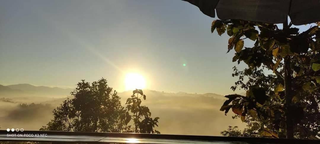 Khunyuam Resort Ban Khun Yuam Экстерьер фото