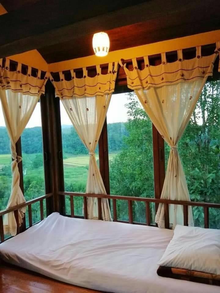 Khunyuam Resort Ban Khun Yuam Экстерьер фото