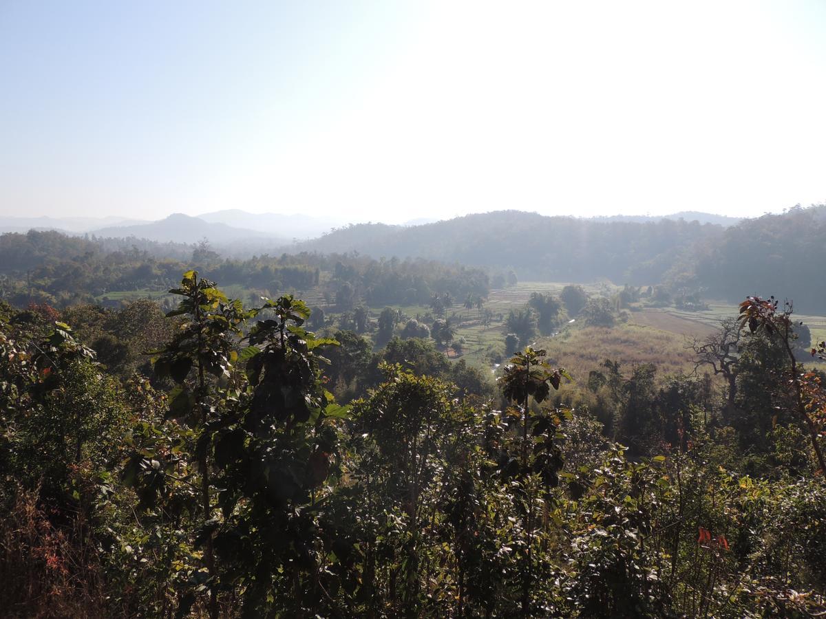 Khunyuam Resort Ban Khun Yuam Экстерьер фото