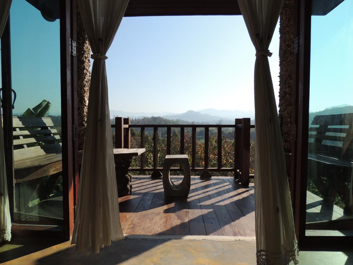 Khunyuam Resort Ban Khun Yuam Экстерьер фото