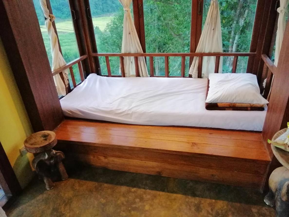 Khunyuam Resort Ban Khun Yuam Экстерьер фото